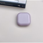 Plain Colored Contact Lens Case