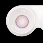 Little Earth Cherry Colored Contact Lenses下架