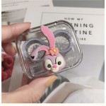 Duffy Colored Contact Lens Case