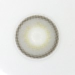 Halo Gray Prescription Colored Contact Lenses