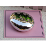 Easter Egg Multicolor Colored Contact Lens Case