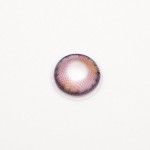 Little Earth Cherry Colored Contact Lenses下架