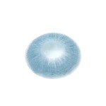 Love Story Martini Blue Prescription Colored Contact Lenses