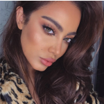 Natural Colors MEL Yellow Colored Contact Lenses