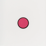 Cosplay Rose mesh pink Colored Contact Lenses