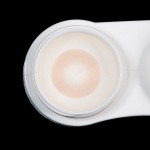 Hidrocor Ocre Brown Daily (10 Pcs) Colored Contact Lenses