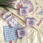 Pet Kindness Colored Contact Lens Case