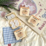 Pet Kindness Colored Contact Lens Case