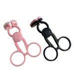 Starlight Aster Contact Lens Eyelid Stretcher