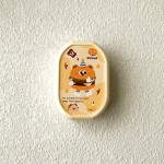 Bakery Buddies Colored Contact Lens Case
