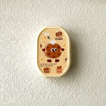 Bakery Buddies Colored Contact Lens Case