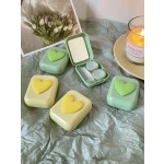 Summer Fresh Colored Contact Lens Case