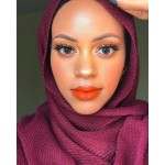 Pro Indian Brown Prescription Colored Contact Lenses