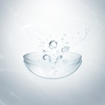 BEAUEYE Kai Daily (10 Pcs) Prescription Clear Contact Lenses