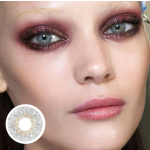 NATURAL GRAY Colored Contact Lenses