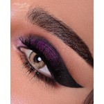 Wildcat Brown Prescription Colored Contact Lenses