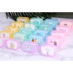 Sweety Colored Contact Lens Case