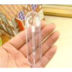Useful Tweezers Suction Stick Colored Contact Auxiliary Tool