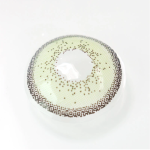 Olivia  Aqua  Green Colored Contact Lenses