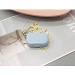 Candy colors Colored Contact Lens Case