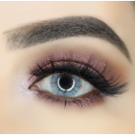 BEESWAX PONY GRAY Colored Contact Lenses