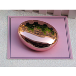 Easter Egg Multicolor Colored Contact Lens Case