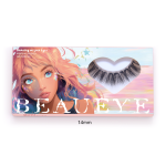 Cristina Black Lashes - 14mm