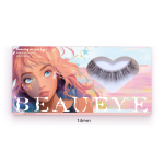 Aline Black Lashes - 14mm