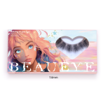 Carolina Black Lashes - 14mm