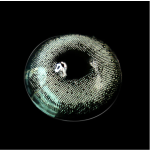 Magic Jewellery Colored Contact Lenses