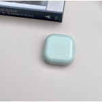 Porcelain Colored Contact Lens Case