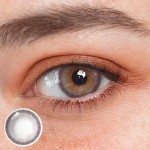 Asteriea Pink Prescription Colored Contact Lenses