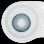 Daiquiri Blue Colored Contact Lenses