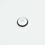 Halloween Cosplay White Manson Prescription Colored Contact Lenses