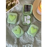 Summer Fresh Colored Contact Lens Case