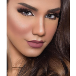 NATURAL GRAY Colored Contact Lenses