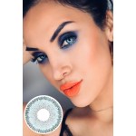 Magic Blue Colored Contact Lenses