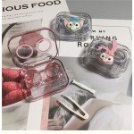 Duffy Colored Contact Lens Case