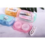 Sweety Colored Contact Lens Case