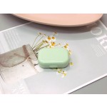Candy colors Colored Contact Lens Case
