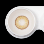 Wildcat Brown Prescription Colored Contact Lenses