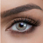 Natural Colors QUARTZO Gray Colored Contact Lenses