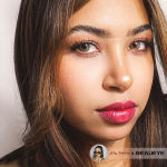 Wildcat Brown Prescription Colored Contact Lenses