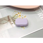 Candy colors Colored Contact Lens Case