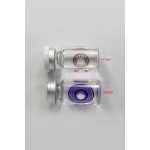 Halloween 22mm Rinnegan Naruto Colossus Colored Contact Lenses