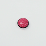 Cosplay Rose mesh pink Colored Contact Lenses