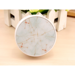 Marble Multicolor Colored Contact Lens Case