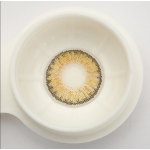 New 3-Tone Brown Prescription Colored Contact Lenses