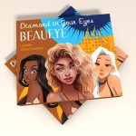 Elfie Brown Colored Contact Lenses