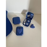 Mate Colored Contact Lens Case